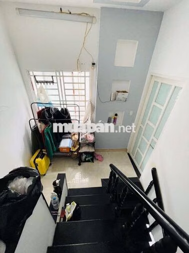 Nhà mới Tây Thạnh – Gần Aeon Tân Phú – 3 tầng – Vào ở ngay
