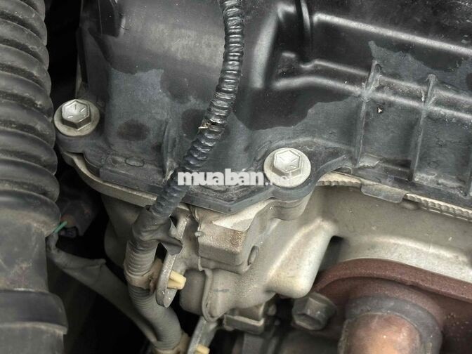 Suzuki XL7 2022 Trắng 8 vạn km Ghế da