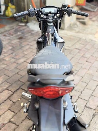 THANH LÝ  Raider Fi 2020 XE ĐẸP ZIN