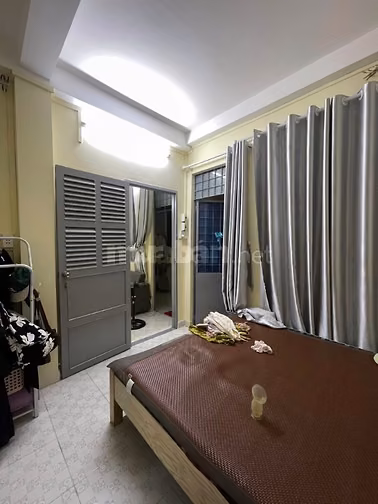 Chung cư Bà Huyện Thanh Quan, căn 2p ngủ giá 10,5tr/tháng
