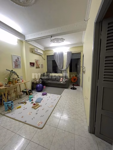 Chung cư Bà Huyện Thanh Quan, căn 2p ngủ giá 10,5tr/tháng