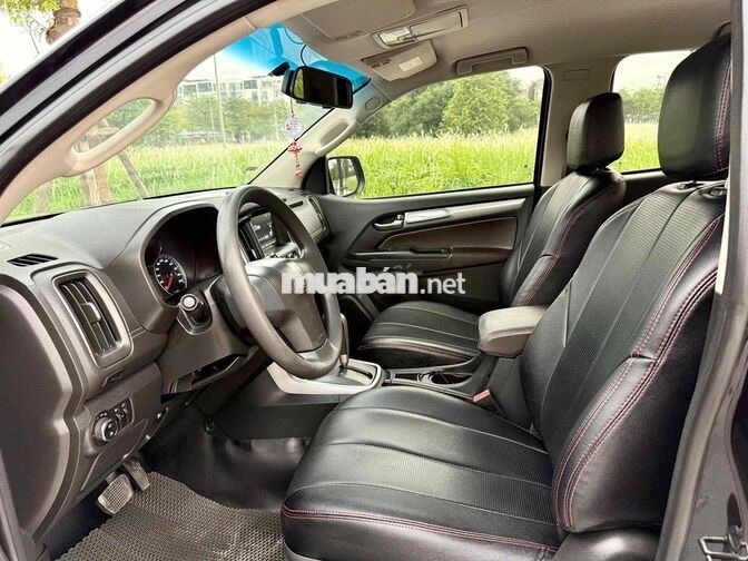Chevrolet Trailblazer LT 2018 2.5L số tự động