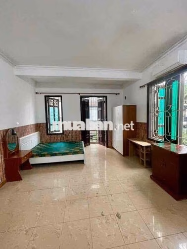 Pass phòng trọ 40m2 tại Trần Quang Diệu gần BAV, Thuỷ Lợi, Công Đoàn