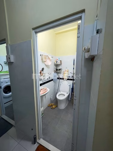 Chung cư Bà Huyện Thanh Quan, căn 2p ngủ giá 10,5tr/tháng