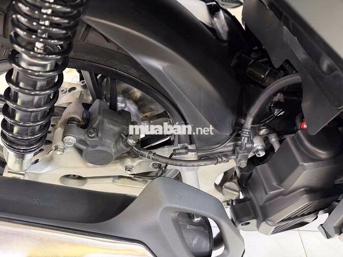 Honda SH150 ABS 2019 Đen