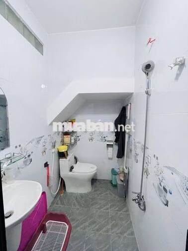 Nhà mới Tây Thạnh – Gần Aeon Tân Phú – 3 tầng – Vào ở ngay