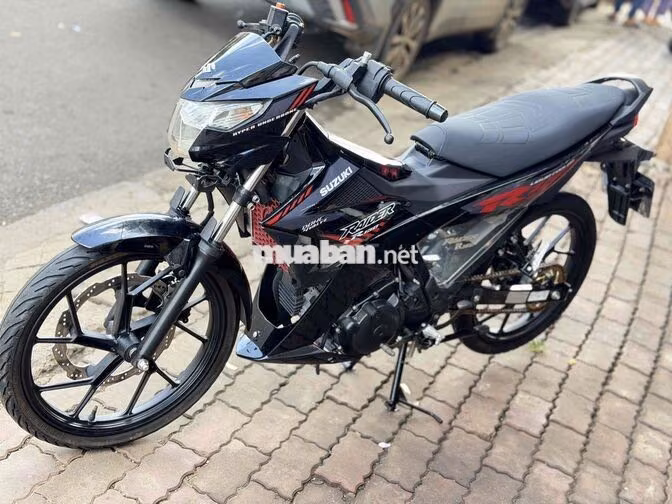 THANH LÝ  Raider Fi 2020 XE ĐẸP ZIN