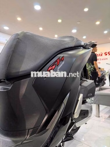 Honda SH150 ABS 2019 Đen