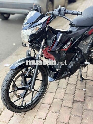 THANH LÝ  Raider Fi 2020 XE ĐẸP ZIN