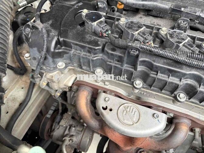 Suzuki XL7 2022 Trắng 8 vạn km Ghế da