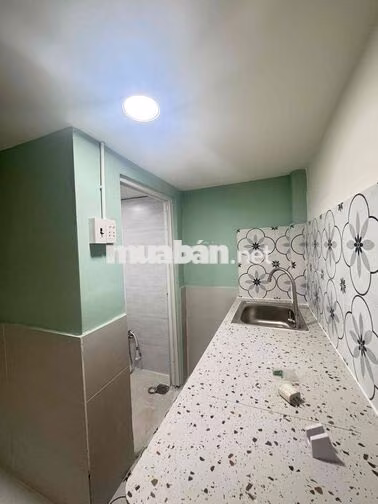 CHO THUÊ TOÀ CĂN HỘ NGAY  VÒNG XOAY BẾN CAM