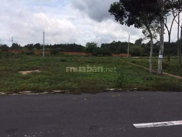 Bán 1000m2 đất xã Phước Thái, gần sân bay Long Thành, Đồng Nai