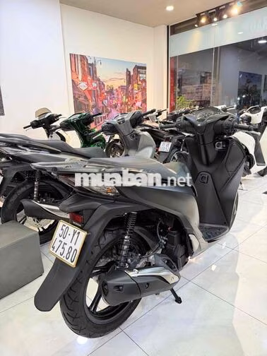 Honda SH150 ABS 2019 Đen