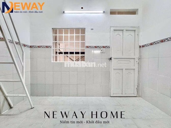 TRỐNG LẠI DUPLEX GÁC CAO NGAY CĐ Y DƯỢC PASTEUR - VÕ VĂN KIỆT -