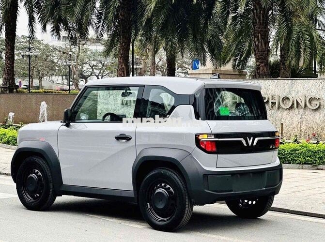 VinFast VF 3 Sẵn xe - Giao ngay