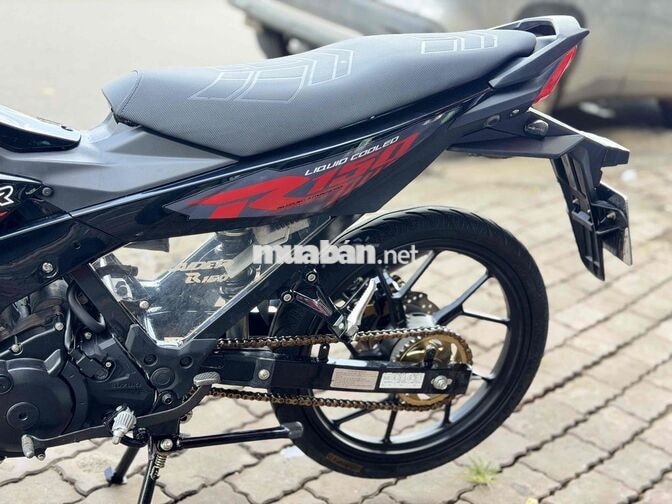 THANH LÝ  Raider Fi 2020 XE ĐẸP ZIN