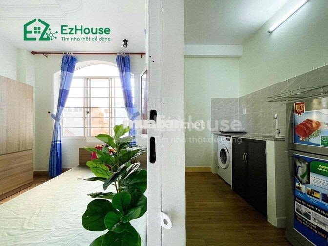 💢💢 Phòng đẹp-Full nội thất-Ánh sáng tự nhiên