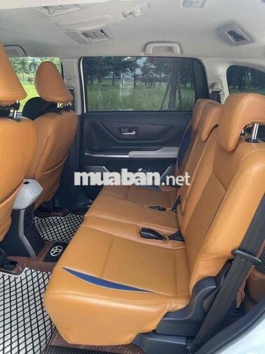 Toyota Veloz Cross Top 2022 Trắng Tự động
