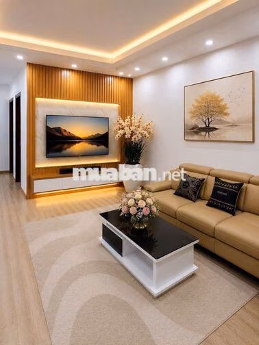Chuyên Sang Căn Hộ 3Pn Cần Bán Căn Hộ Full Đồ Mới 