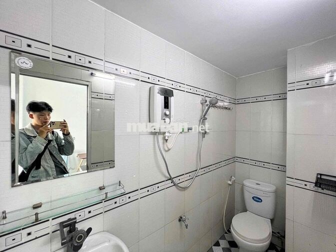 📣📣PHÒNG TRỌ - CỬA SỔ TRỜI 📍ÂU CƠ  -TÂN PHÚ - SÁT VHU