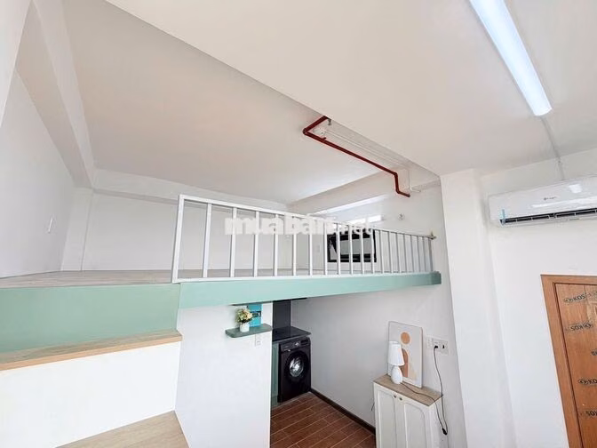 😍😍😍Khai trương dự án DUPLEX Full nội thất ngay Dương Quảng Hàm 😘😘😘
