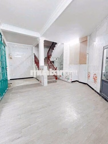 20tr- hẻm oto Đoàn Thị Điểm- Ngang 7m- 4 Pn