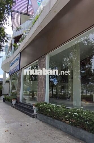 CHO THUÊ VĂN PHÒNG, MẶT BẰNG KINH DOANH 300m2 TẠI THÀNH PHỐ MỚI BD