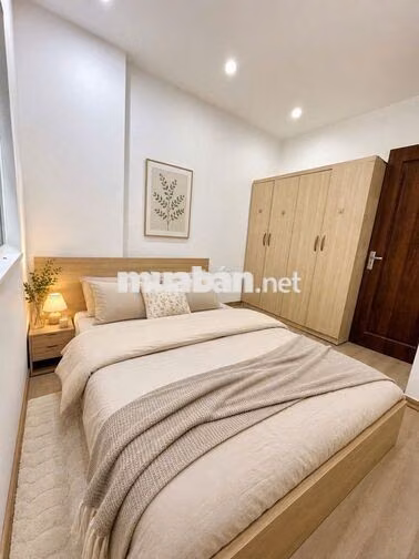 Chuyên Sang Căn Hộ 3Pn Cần Bán Căn Hộ Full Đồ Mới 