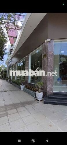 CHO THUÊ VĂN PHÒNG, MẶT BẰNG KINH DOANH 300m2 TẠI THÀNH PHỐ MỚI BD