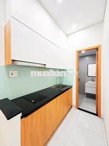 🏡 CHO THUÊ CĂN HỘ 1 PHÒNG NGỦ MỚI – NAM HOÀ XUÂN