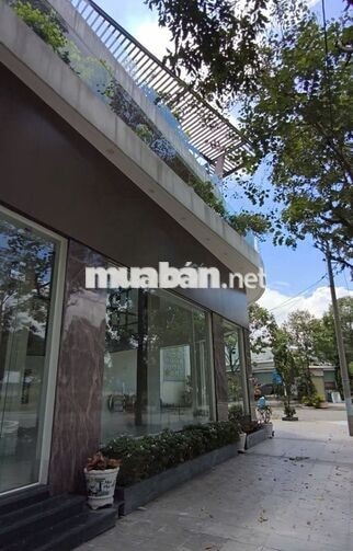 CHO THUÊ VĂN PHÒNG, MẶT BẰNG KINH DOANH 300m2 TẠI THÀNH PHỐ MỚI BD