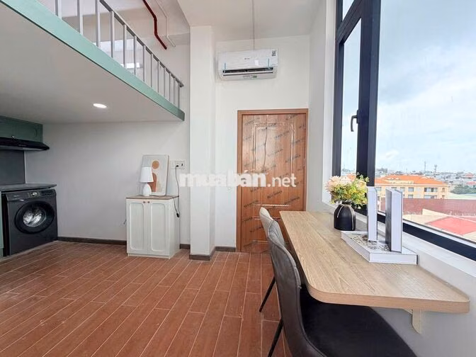 😍😍😍Khai trương dự án DUPLEX Full nội thất ngay Dương Quảng Hàm 😘😘😘