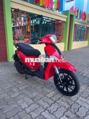Piaggio Liberty 3Vie 2023 Đỏ 19999 km