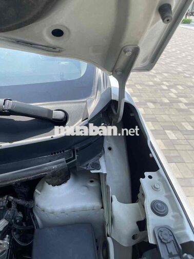 Toyota Veloz Cross Top 2022 Trắng Tự động