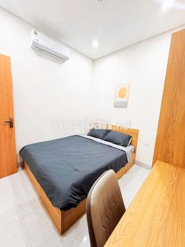 🏡 CHO THUÊ CĂN HỘ 1 PHÒNG NGỦ MỚI – NAM HOÀ XUÂN