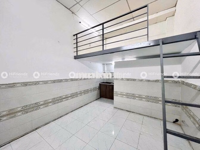 CHO THUÊ PHÒNG GÁC GIÁ RẺ GẦN LÊ VĂN QUỚI PHAN ANH HOÀ BÌNH BÌNH LONG