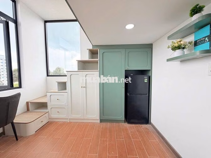 😍😍😍Khai trương dự án DUPLEX Full nội thất ngay Dương Quảng Hàm 😘😘😘