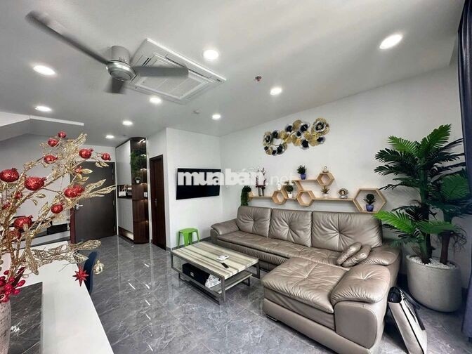 THUÊ PENTHOUSE CAO CẤP C-SKYVIEW CHÁNH NGHĨA – TDM 1,000USD