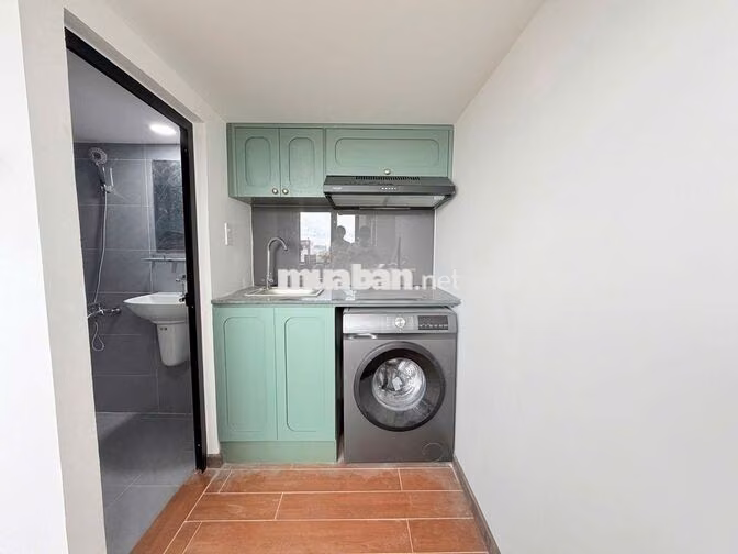 😍😍😍Khai trương dự án DUPLEX Full nội thất ngay Dương Quảng Hàm 😘😘😘