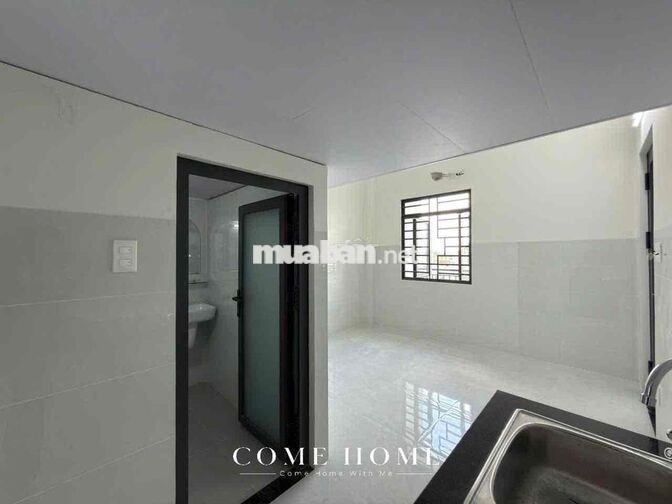 Cho Thuê Phòng Mới Xây 100% Full Nội Thất, Cửa Sổ Trời Siêu Thoáng