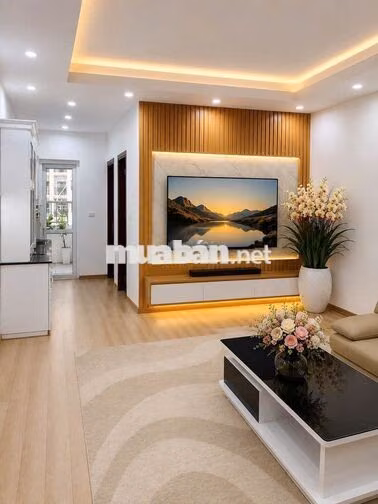 Chuyên Sang Căn Hộ 3Pn Cần Bán Căn Hộ Full Đồ Mới 