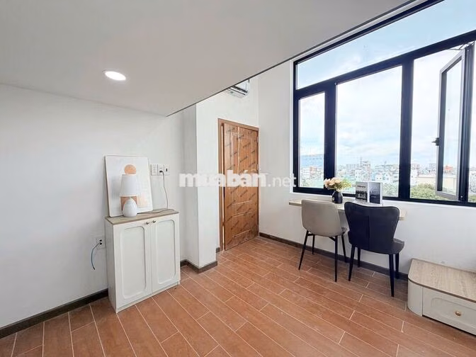 😍😍😍Khai trương dự án DUPLEX Full nội thất ngay Dương Quảng Hàm 😘😘😘