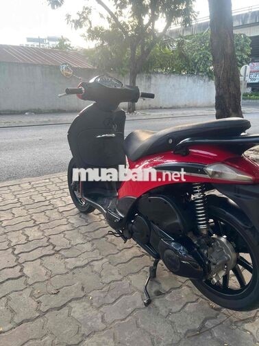 Piaggio Liberty 3Vie 2023 Đỏ 19999 km