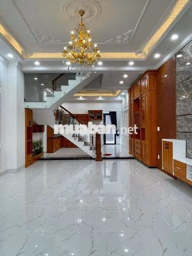 Cần cho thuê nhà HXH 91/2A Nguyễn Trọng Tuyển P.15 Q Phú Nhuận 
