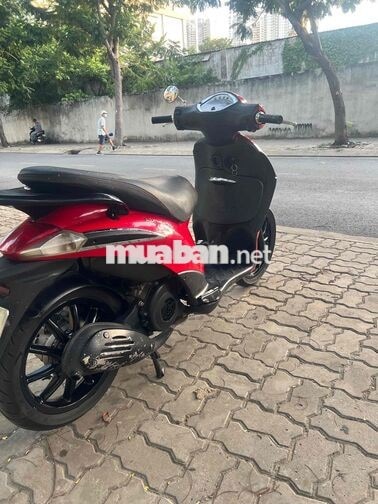 Piaggio Liberty 3Vie 2023 Đỏ 19999 km