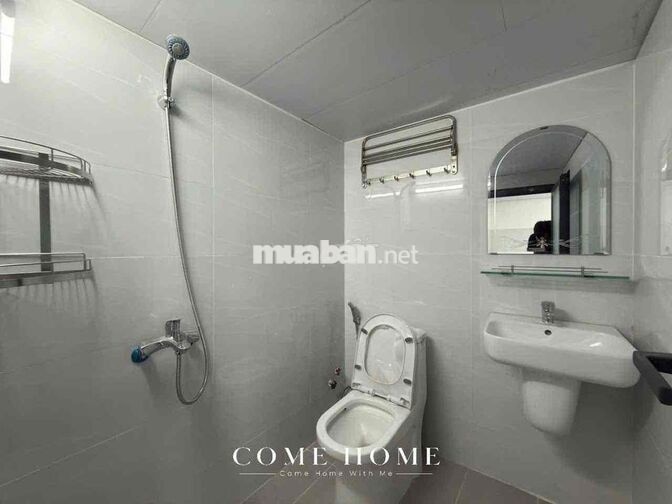 Cho Thuê Phòng Mới Xây 100% Full Nội Thất, Cửa Sổ Trời Siêu Thoáng