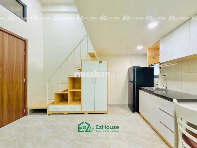 🏡Siêu phẩm Căn Hộ dịch vụ full nội thất tại Kênh Nước Đen