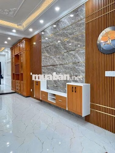 Cần cho thuê nhà HXH 91/2A Nguyễn Trọng Tuyển P.15 Q Phú Nhuận 