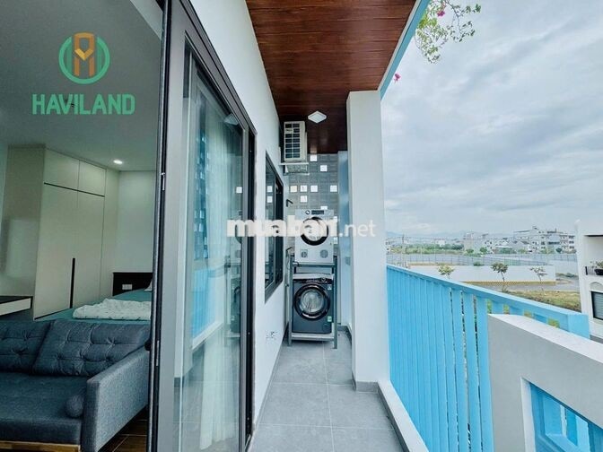 🏡 CHO THUÊ CĂN HỘ 1PN - ĐẦM SEN 5, NGU HANH SON