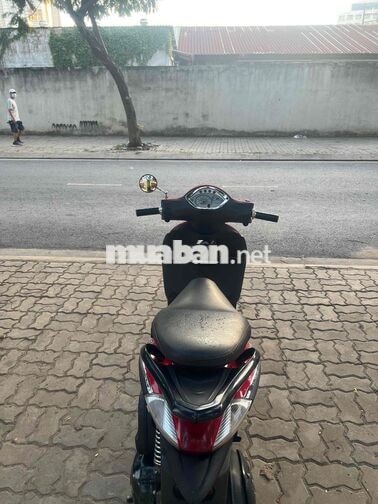 Piaggio Liberty 3Vie 2023 Đỏ 19999 km